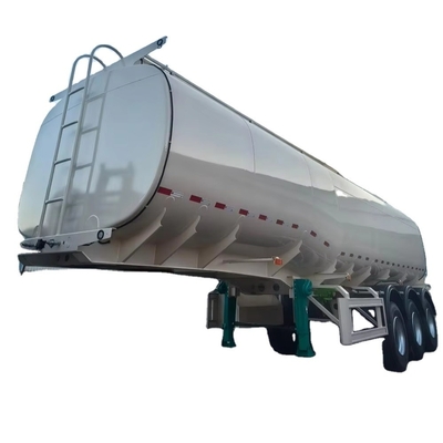Φαρμακείο Cimc Direct Oil tank truck 3 άξονες Great Price Fuel tank semi trailer
