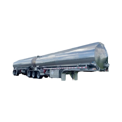 CIMC Νέο σχεδιασμό Super B-Tank Diesel Fuel Tanker Truck Wheel για αποθήκευση πετρελαίου, νερού, χημικών ουσιών και ανεφοδιασμού από χάλυβα