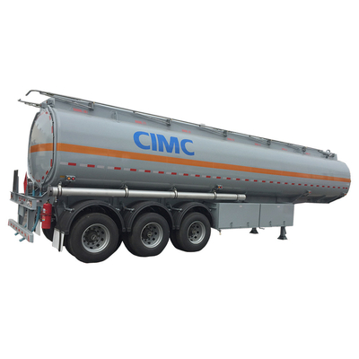 CIMC Νέο σχεδιασμό πετρελαιοφόρου δεξαμενόπλοιου για πετρέλαιο, νερό, αποθήκευση χημικών προϊόντων και αποθήκευση ανεφοδιασμού από χάλυβα