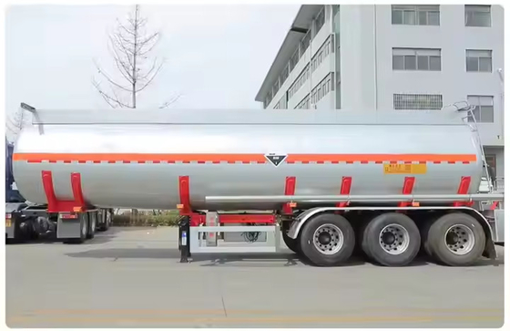 3 άξονας 13150*2500*4100mm Με απομόνωση κενού 26CBM 2 μετρητές πίεσης