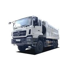 DONGFENG 6*4/8*4 Τελαχιστοφόρο: Σχεδιασμένο για την αποτελεσματική μεταφορά χύδην υλικών και αποβλήτων