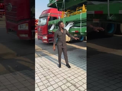 ημι ρυμουλκό σκελετών